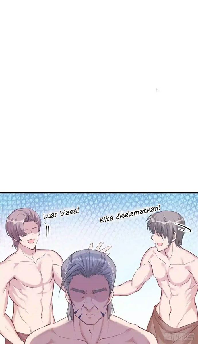Beauty and the Beasts Chapter 191 Gambar 11